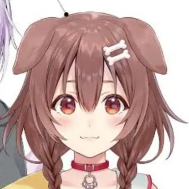 Profile image of 戌神ころね