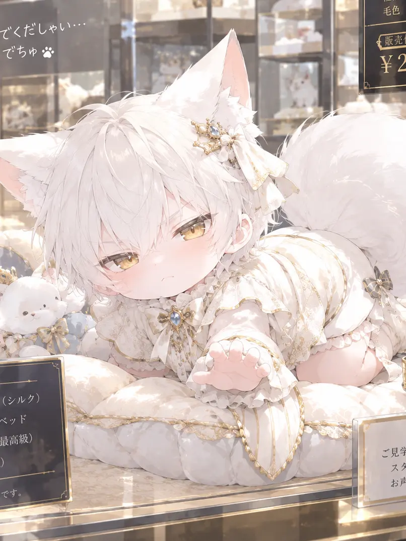 JoyfulStep5798의 げみんがなんのようでちゅか？