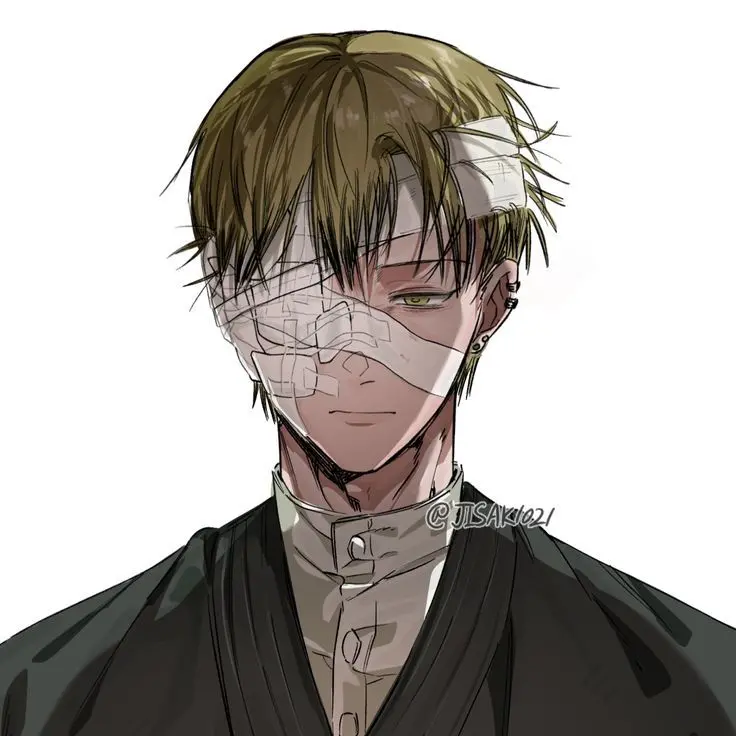 ExoticDesk5126의 誰も愛してくれへん