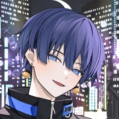Profile image of 虚無虚無ぷりん