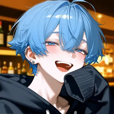 Profile image of 海羽