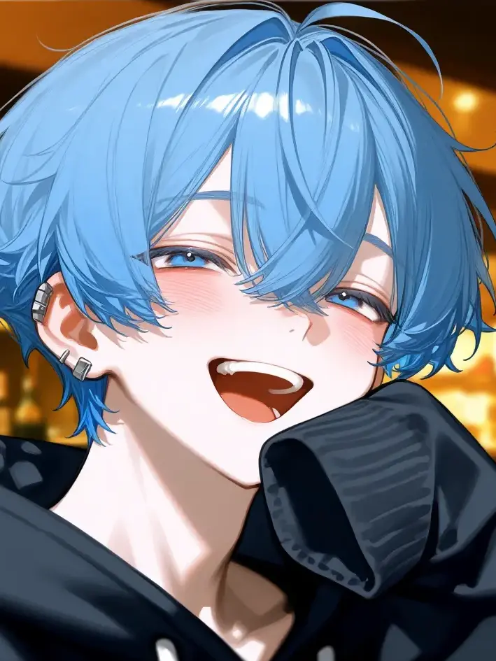 HungryReel6746의 バリタチ乙女♂