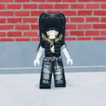 Profile image of 루시 윈터스
