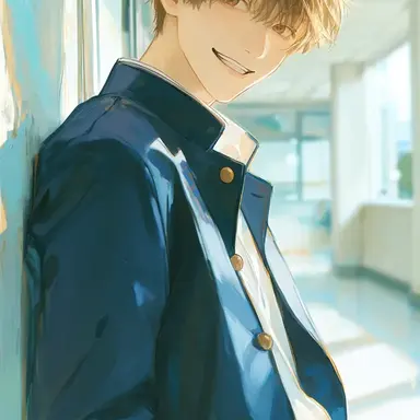 Profile image of 타카미네 케이