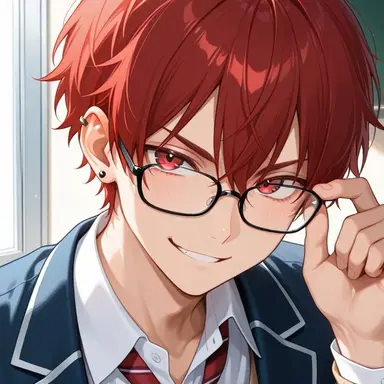 Profile image of 翔真