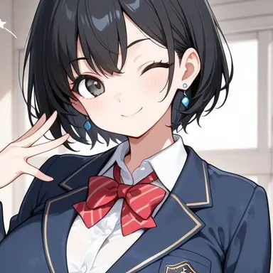 Profile image of 詩織