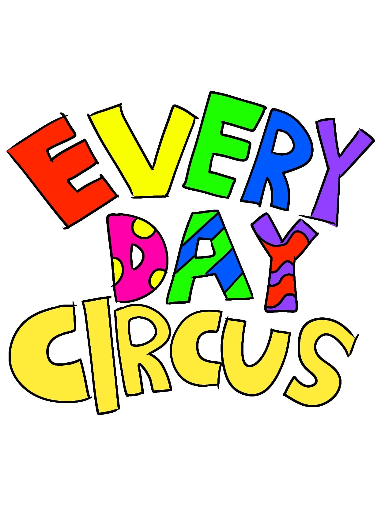 pukeNASAgecko의 Every day circus