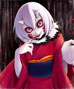 Profile image of 무카고