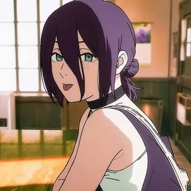 Profile image of Reze