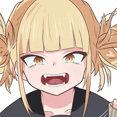 Profile image of Himiko