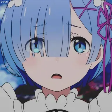 Profile image of Rem