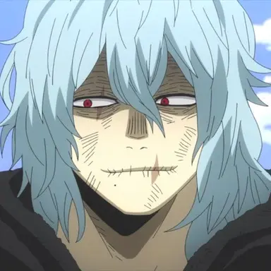 Profile image of 시가라키 토무라