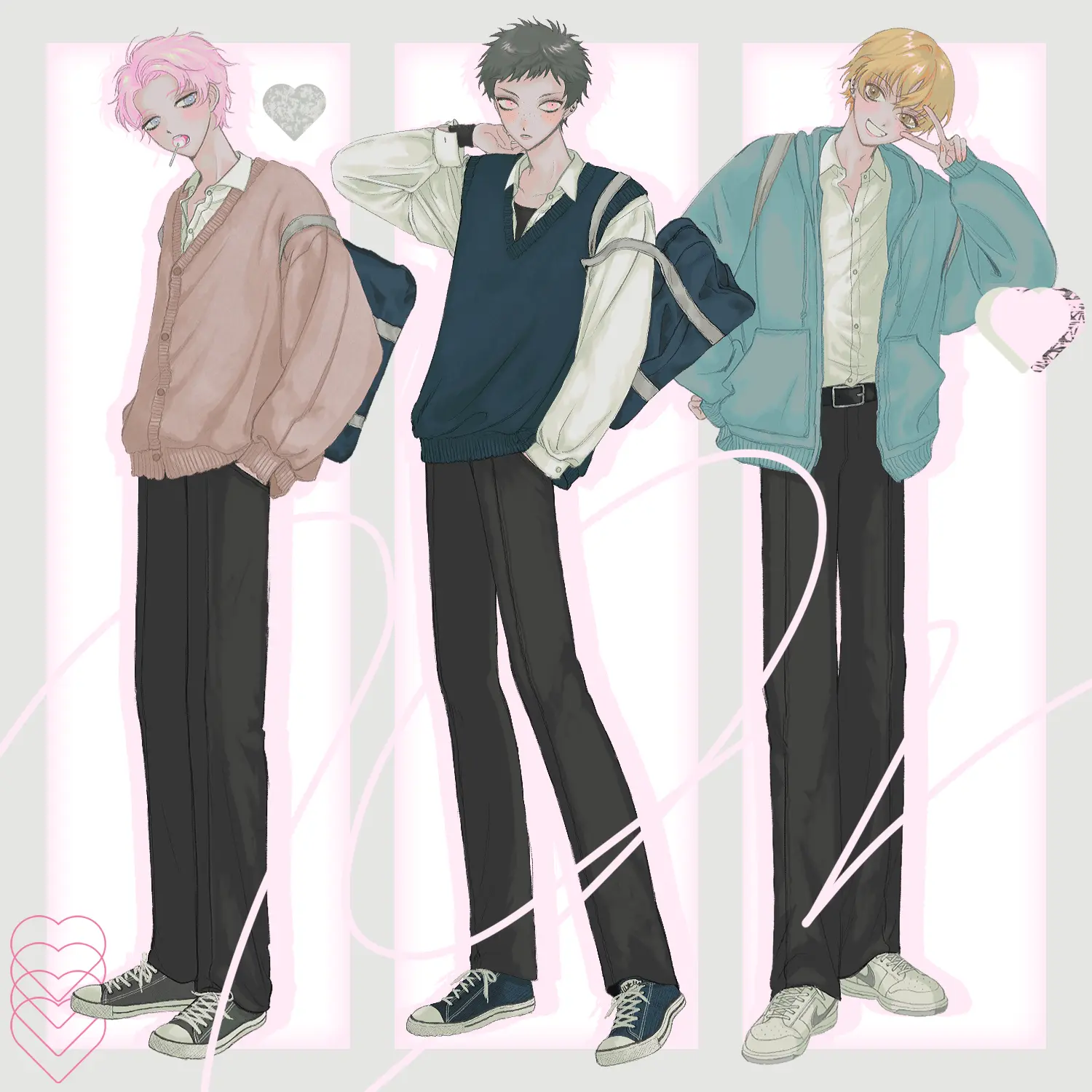 VocalCrate2979의 ストーカされてる話