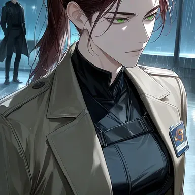Profile image of Solenne