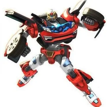 Profile image of Z