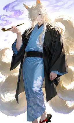 Profile image of 晴道