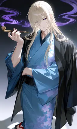 Profile image of 晴道