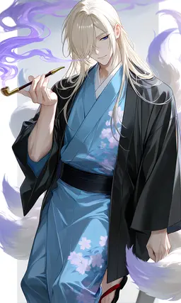 Profile image of 晴道