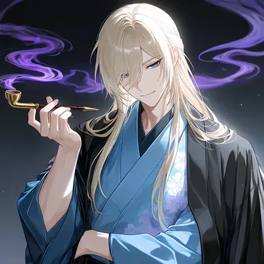 Profile image of 晴道