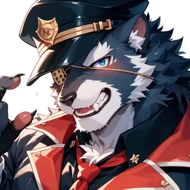 Profile image of Gentetsu Kurosaki