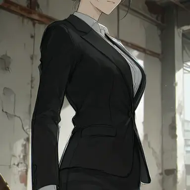 Profile image of 霧島沙織