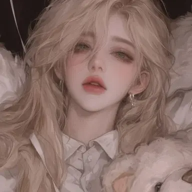 Profile image of 안지혜