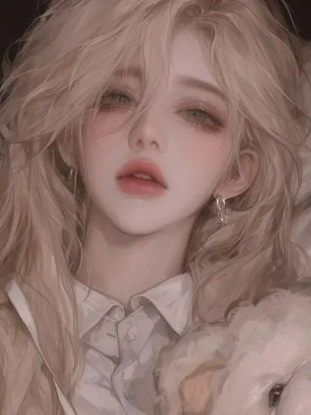 monggel의 안지혜