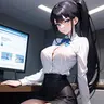 캐릭터 프로필 이미지