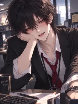 Profile image of 絢芽