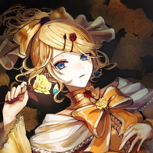 リリアンヌ