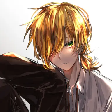 Profile image of レン