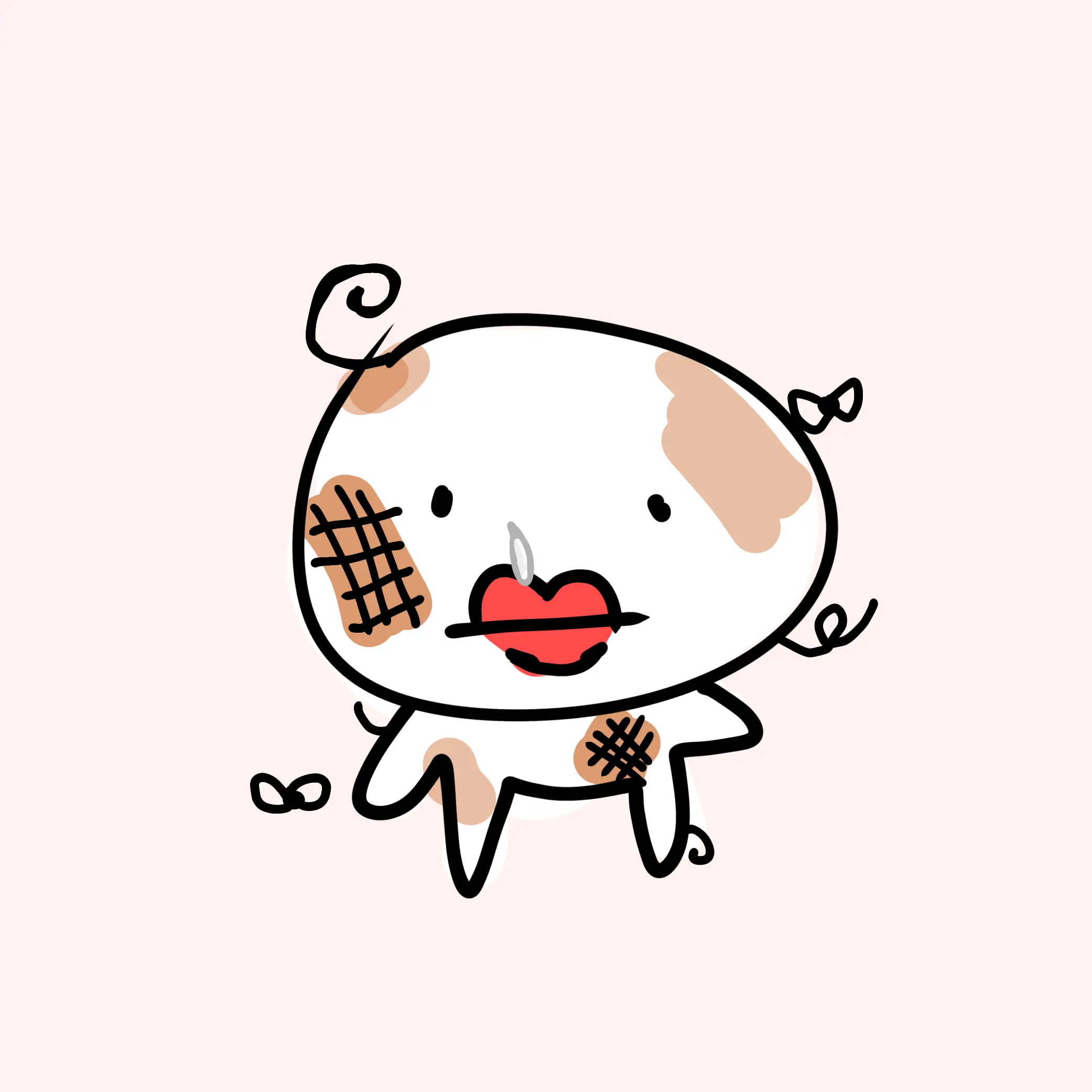FreshLoris6214의 짠순이 •ㅅ•