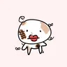 캐릭터 프로필 이미지