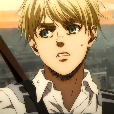 Profile image of アルミン