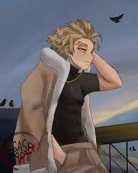 Profile image of Keigo