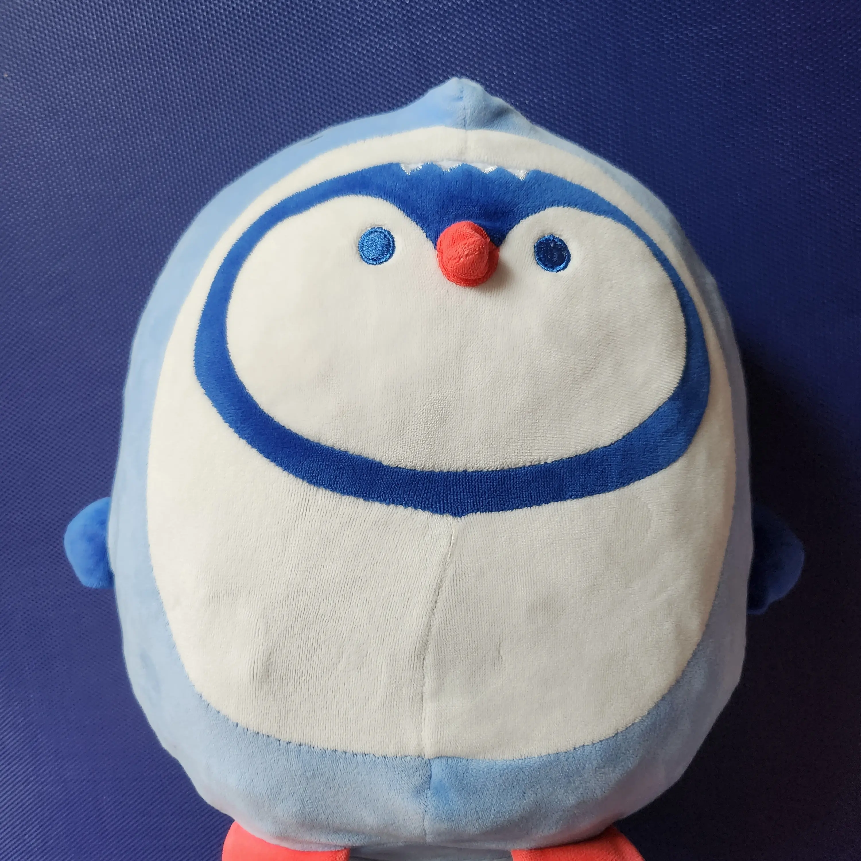 MoodyTwine6744의 애착인형