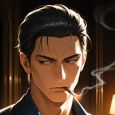 Profile image of 神宮寺 凱唯