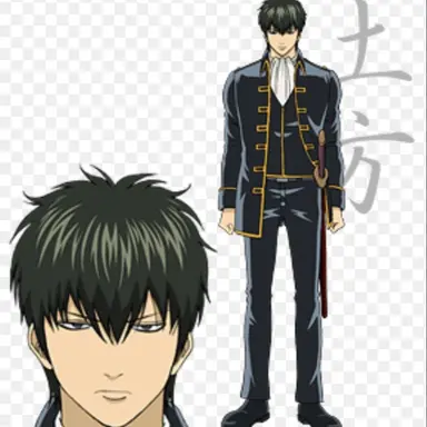 Profile image of 土方十四郎