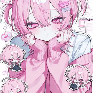 Profile image of Tori