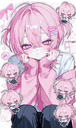 Profile image of Tori