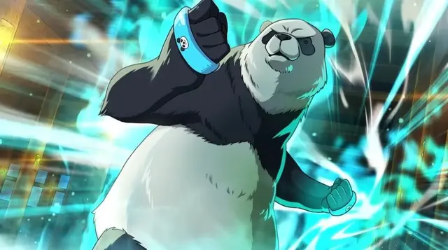 Profile image of パンダ