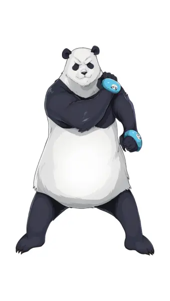 Profile image of 판다