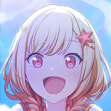 Profile image of 天馬咲希