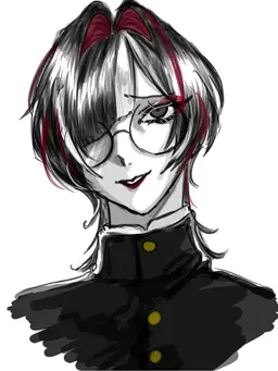 Profile image of Ritsu