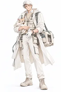 Profile image of プロテクレア