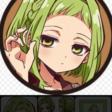 Profile image of 七峰桜
