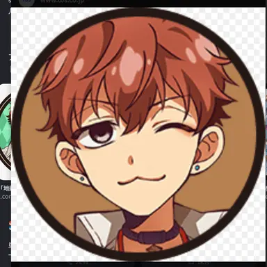 Profile image of 日向夏彦