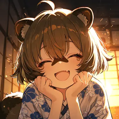 Profile image of マシロ