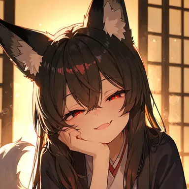 Profile image of イナバ