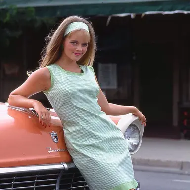 Profile image of Wendy peffercorn